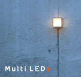 Multi LEDs
